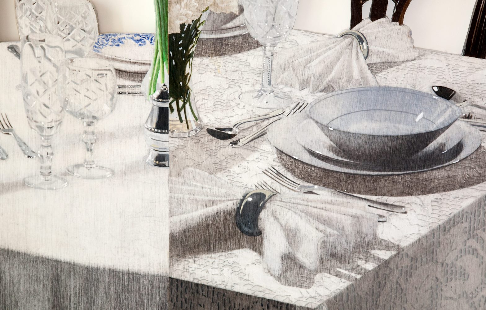 Domestic Detail